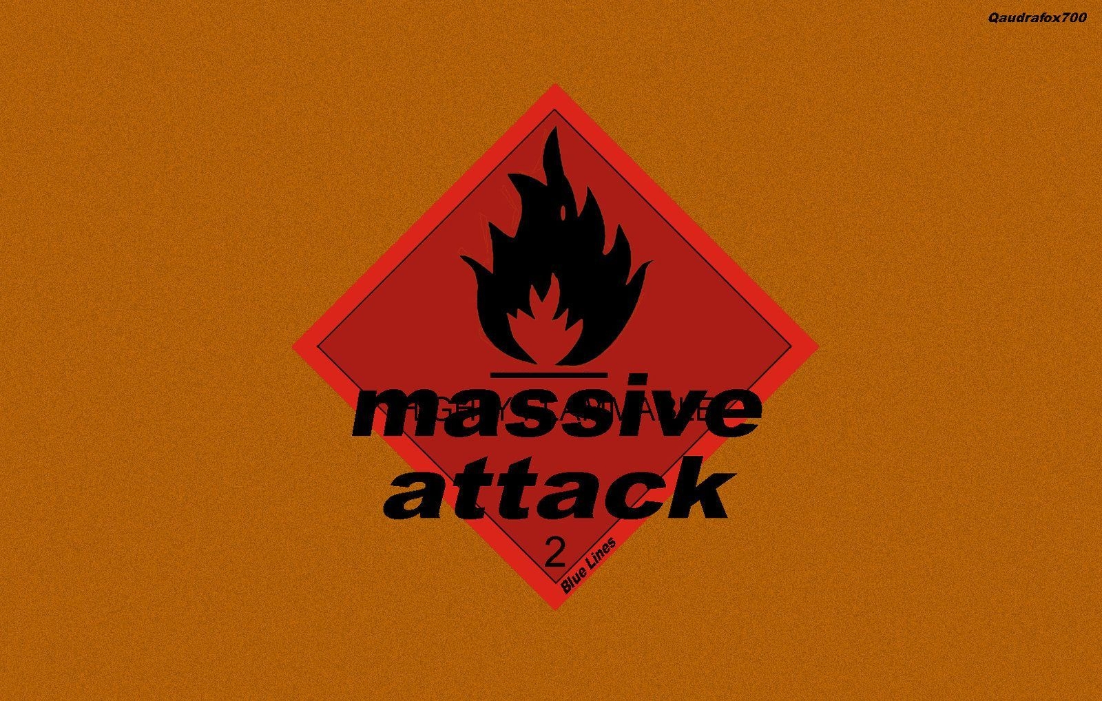 1600x1020 Massive Attack Wallpaper, Desktop