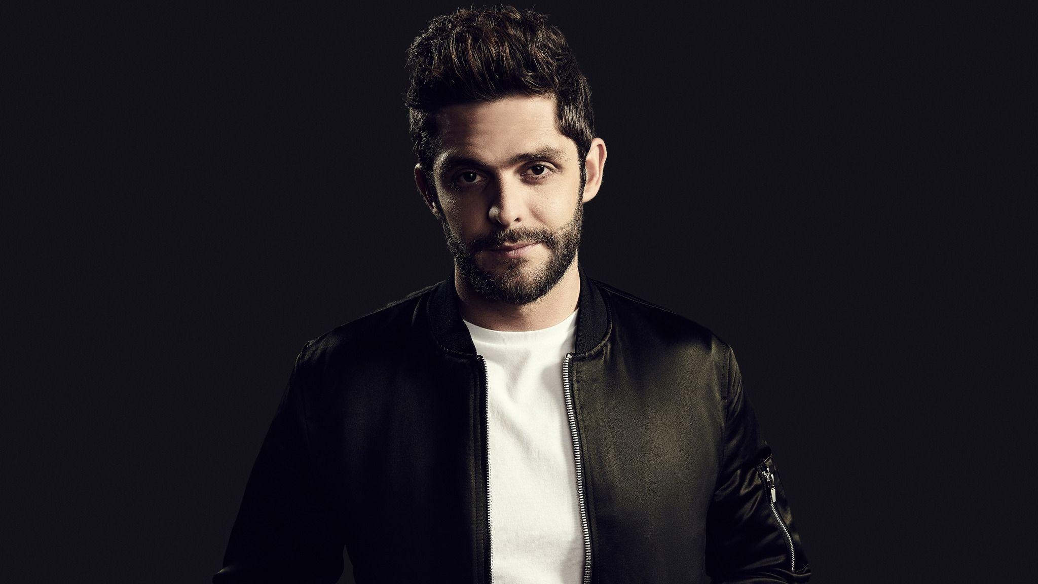 2050x1160 Thomas Rhett: Life Changes Tour 2018, Desktop