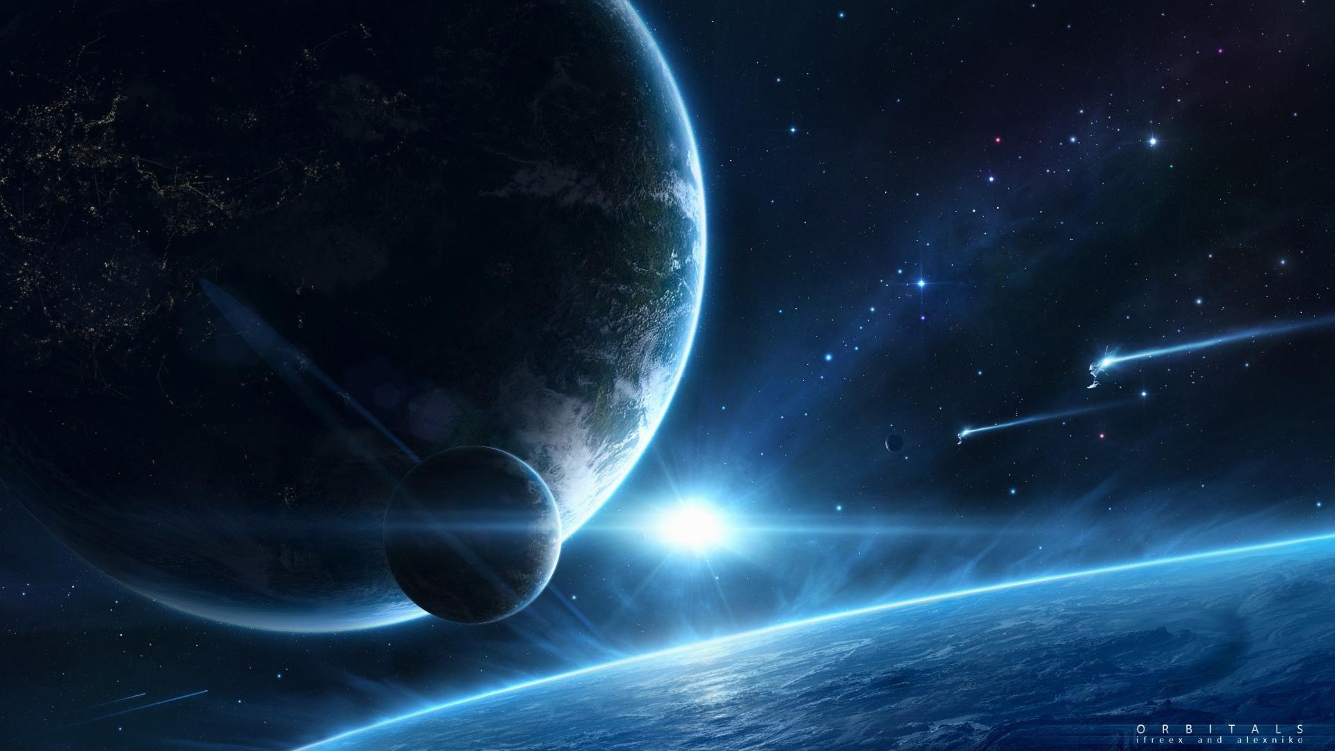 1920x1080 Space HD Wallpaper 8. Space HD Wallpaper, Desktop