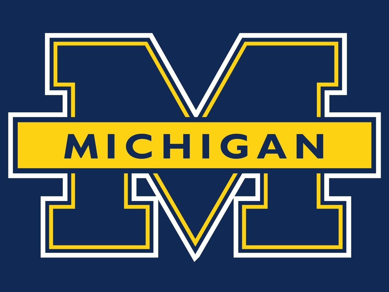 1370x1030 Michigan Wolverines Football Wallpaper, Desktop