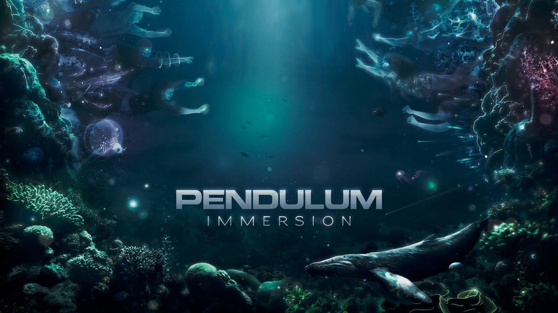 1920x1080 Pendulum HD Wallpaper, Desktop