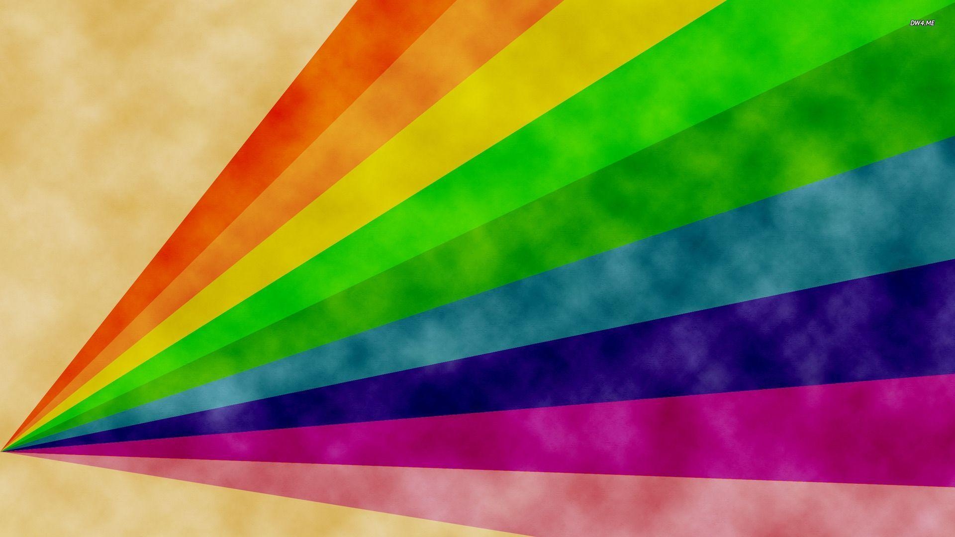 1920x1080 Abstract Rainbow Wallpaper Windows Wallpaper. Cool, Desktop