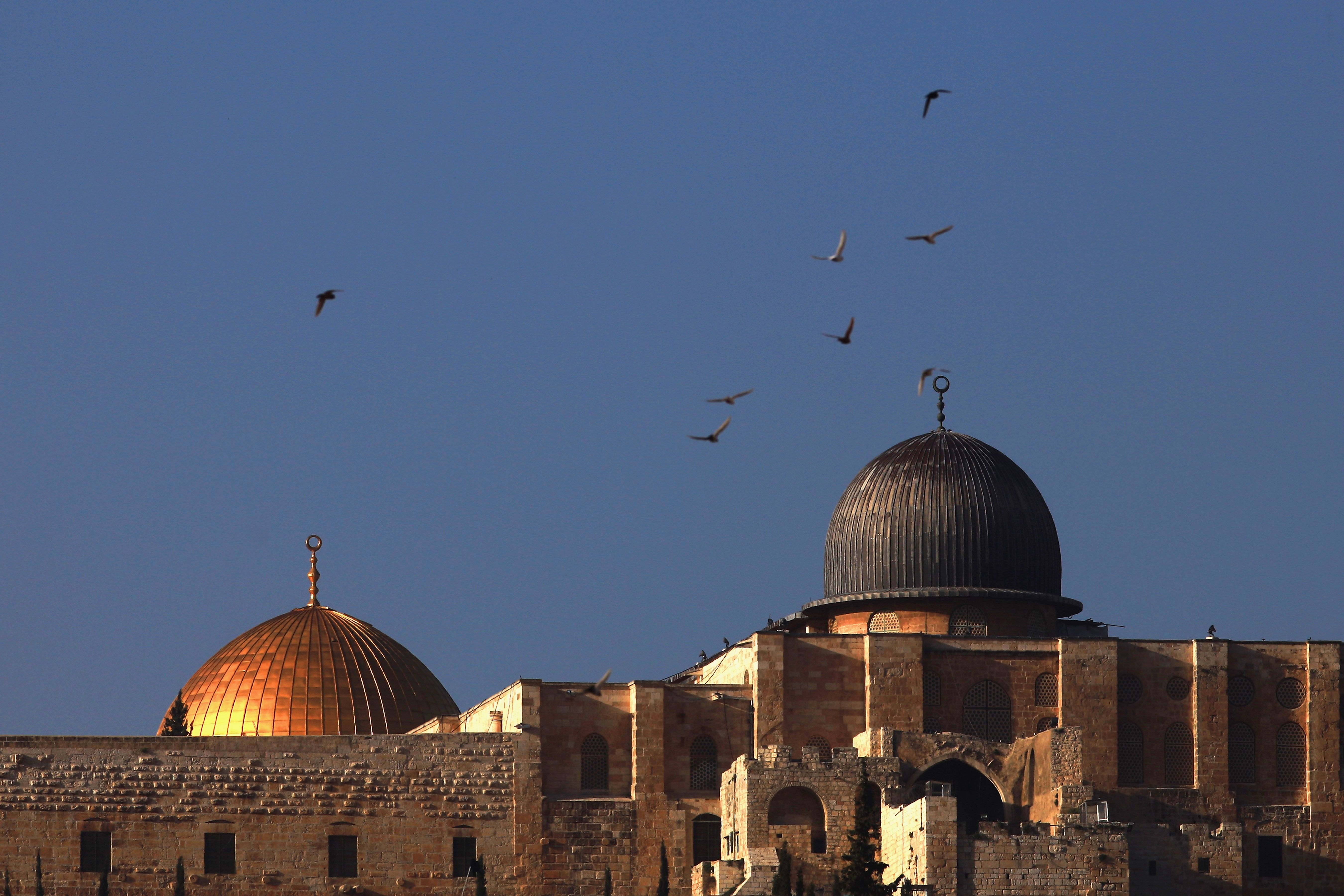 5400x3600 Al Aqsa Mosque Wallpaper, Religious, HQ Al Aqsa Mosque Picture, Desktop