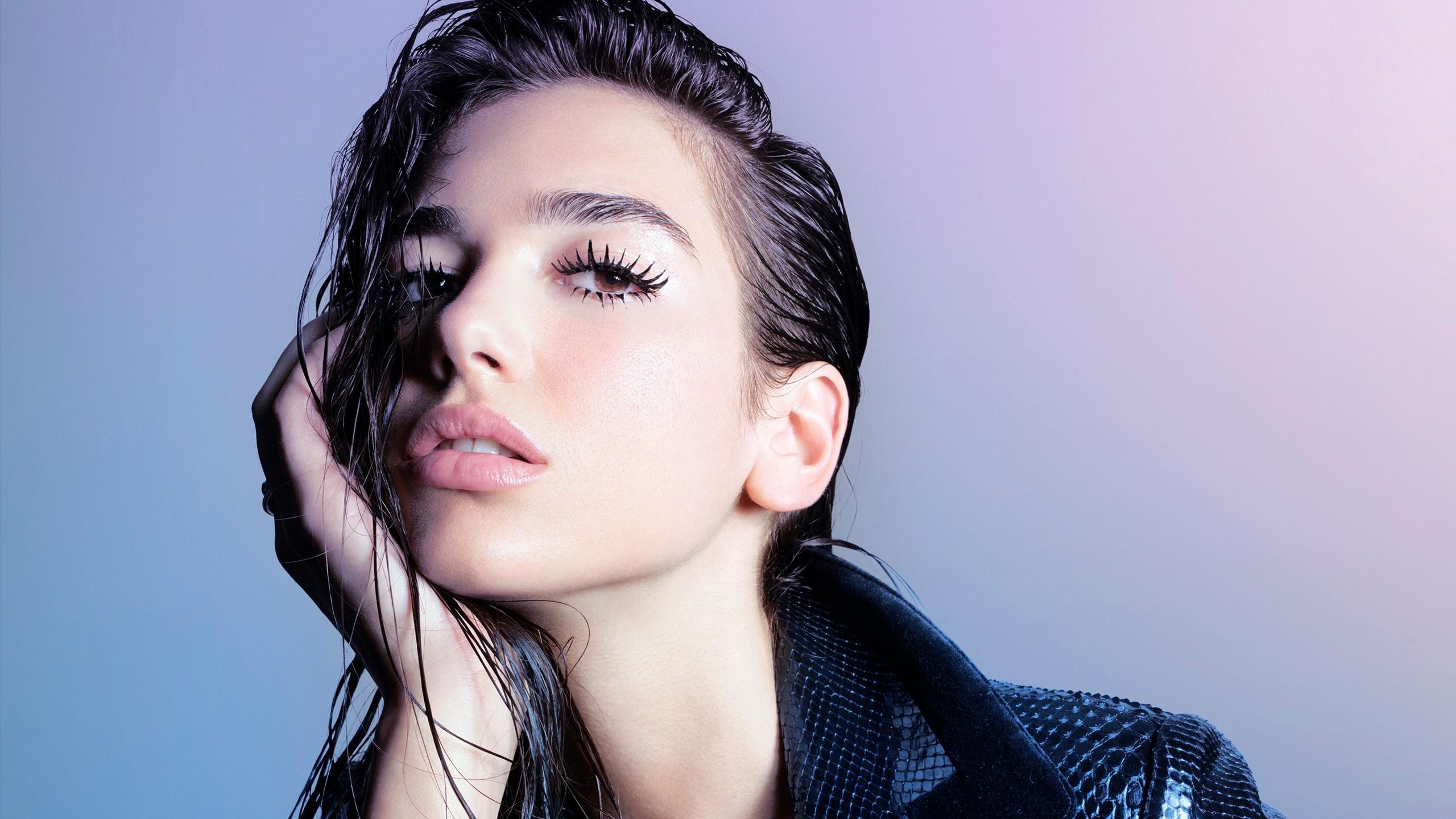 2560x1440 Dua Lipa HD Wallpaper and Background, Desktop