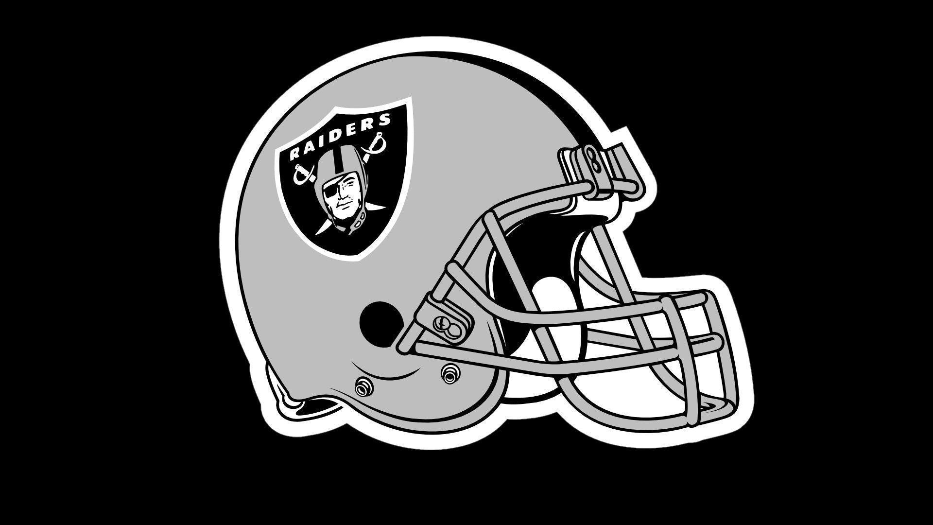 1920x1080 Oakland Raiders Logo Wallpaper, Desktop