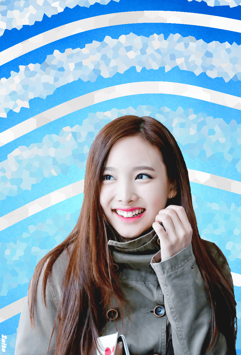 820x1200 Wallpaper MyStyle Twice Art & Graphics, Phone