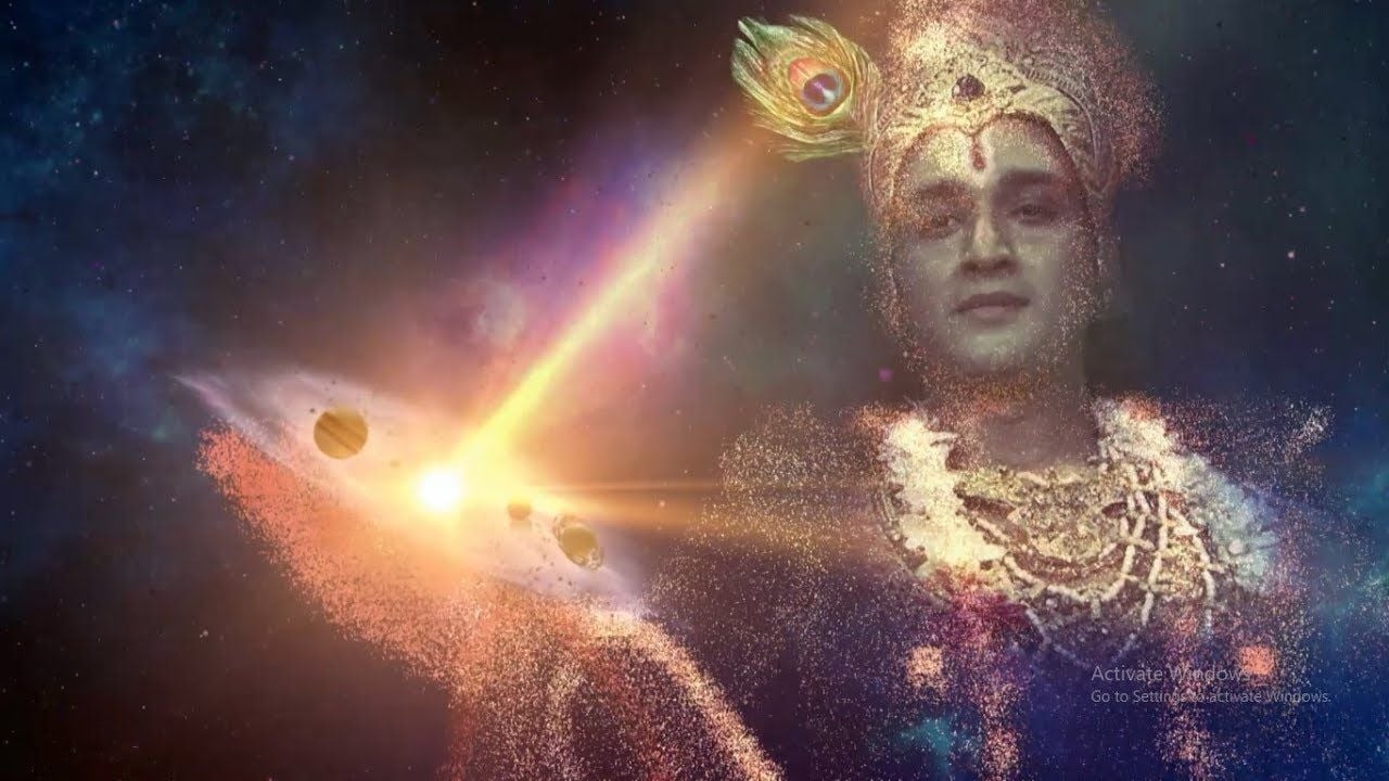 1280x720 Mahabharat, Desktop