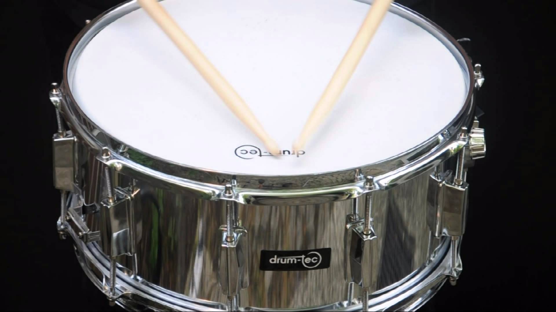 1920x1080 Drum Tec Classic Line Marching Snare Drum 14 X 5, Desktop