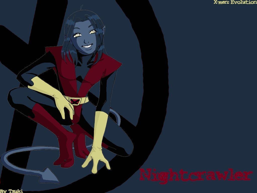 1030x770 Nightcrawler Wallpaper By Tsukiko Stock, Desktop