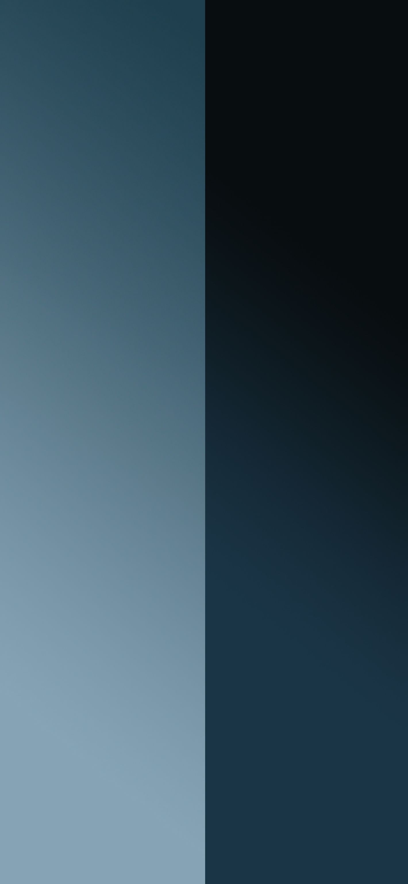 1420x3080 Pacific Blue. DUAL Central. Color wallpaper iphone, iPhone homescreen wallpaper, Dual screen wallpaper, Phone