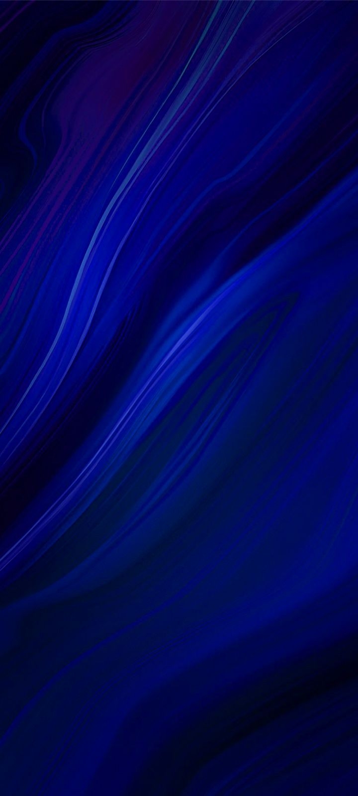 720x1600 Free Wallpaper for Samsung Galaxy A12 with Abstract Dark Blue Background HD Wallpaper for Laptops and Smartphones, Phone