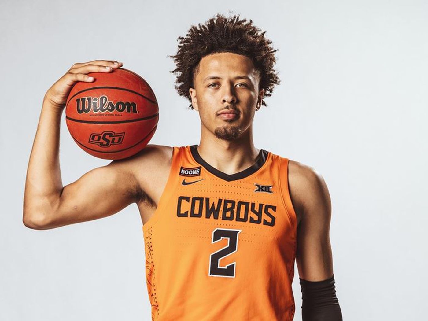 1400x1050 Oklahoma State's Cade Cunningham Named 2020 21 Big 12 Preseason Freshman Of The Year Ride For Free, Desktop