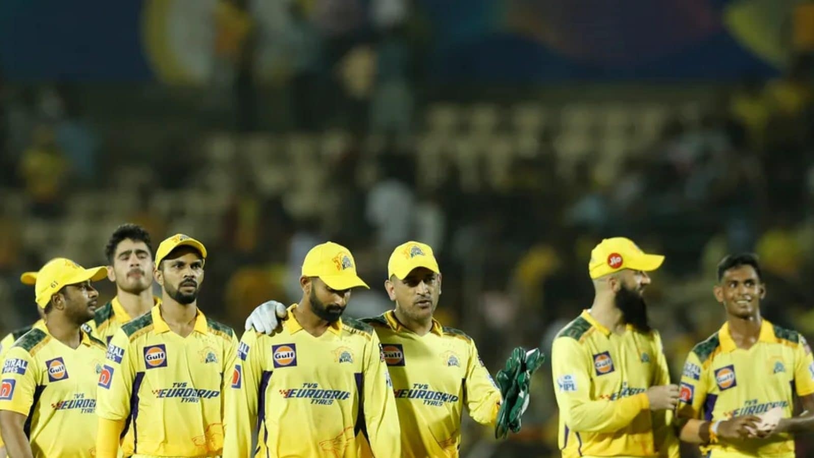 1600x900 IPL 2022 CSK Team Review: A Tough Season as Chennai Super Kings Make Unsuccessful Attempt, Desktop