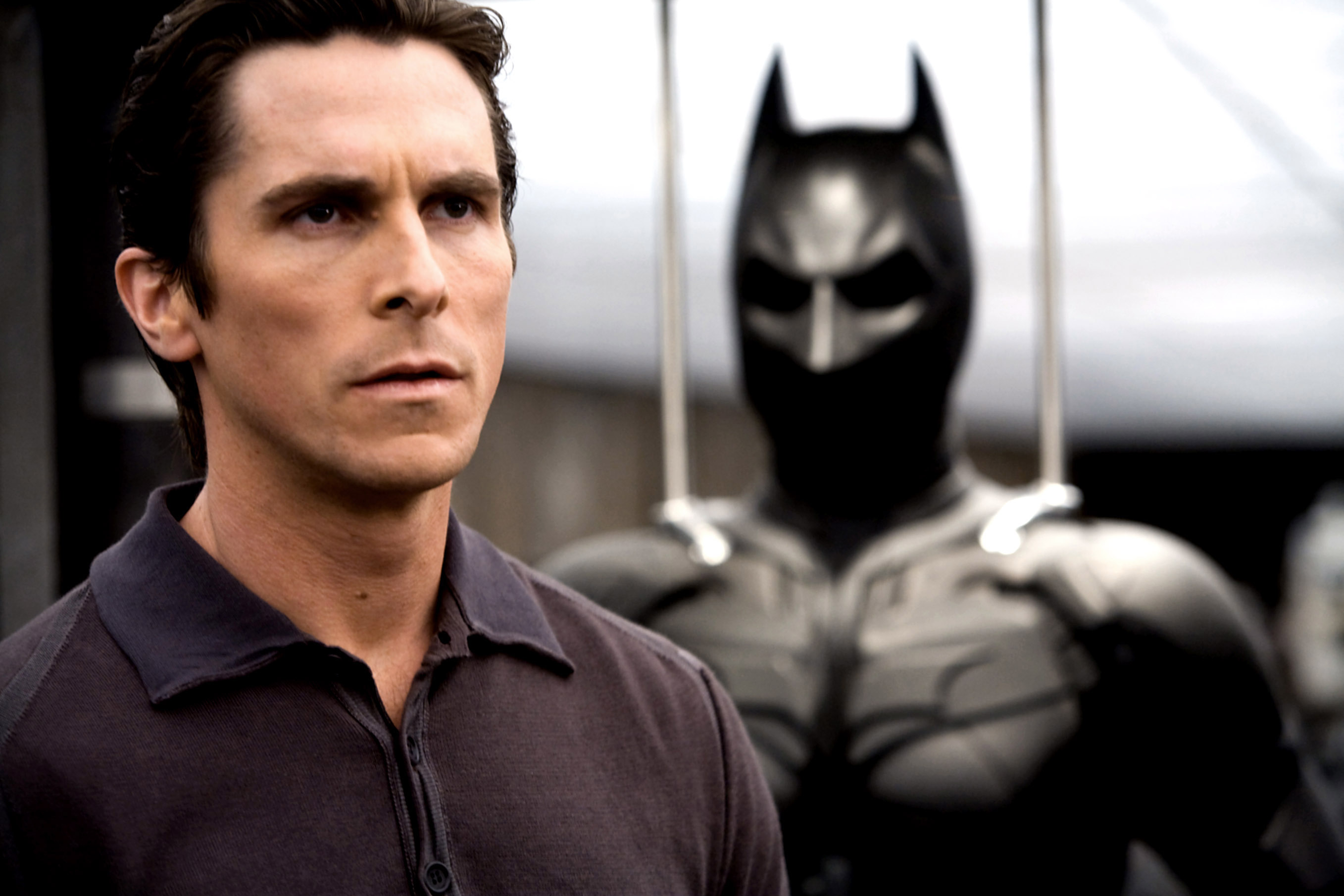 2720x1810 Christian Bale Was Laughed at Over Playing a 'Serious' Batman, Desktop