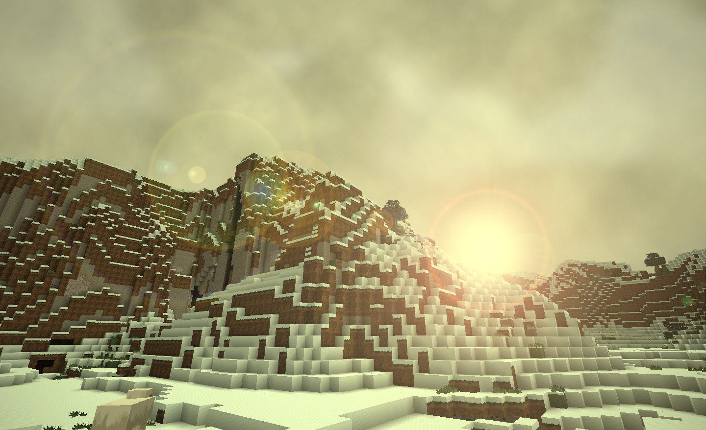 1440x880 Minecraft Wallpaperx878, Desktop