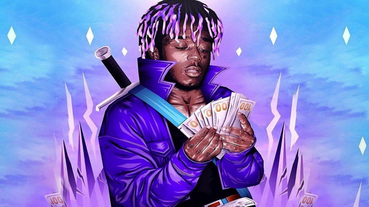 1280x720 FREE) Lil Uzi Vert Type Beat?. Rap Trap Beat Instrumental I, Desktop