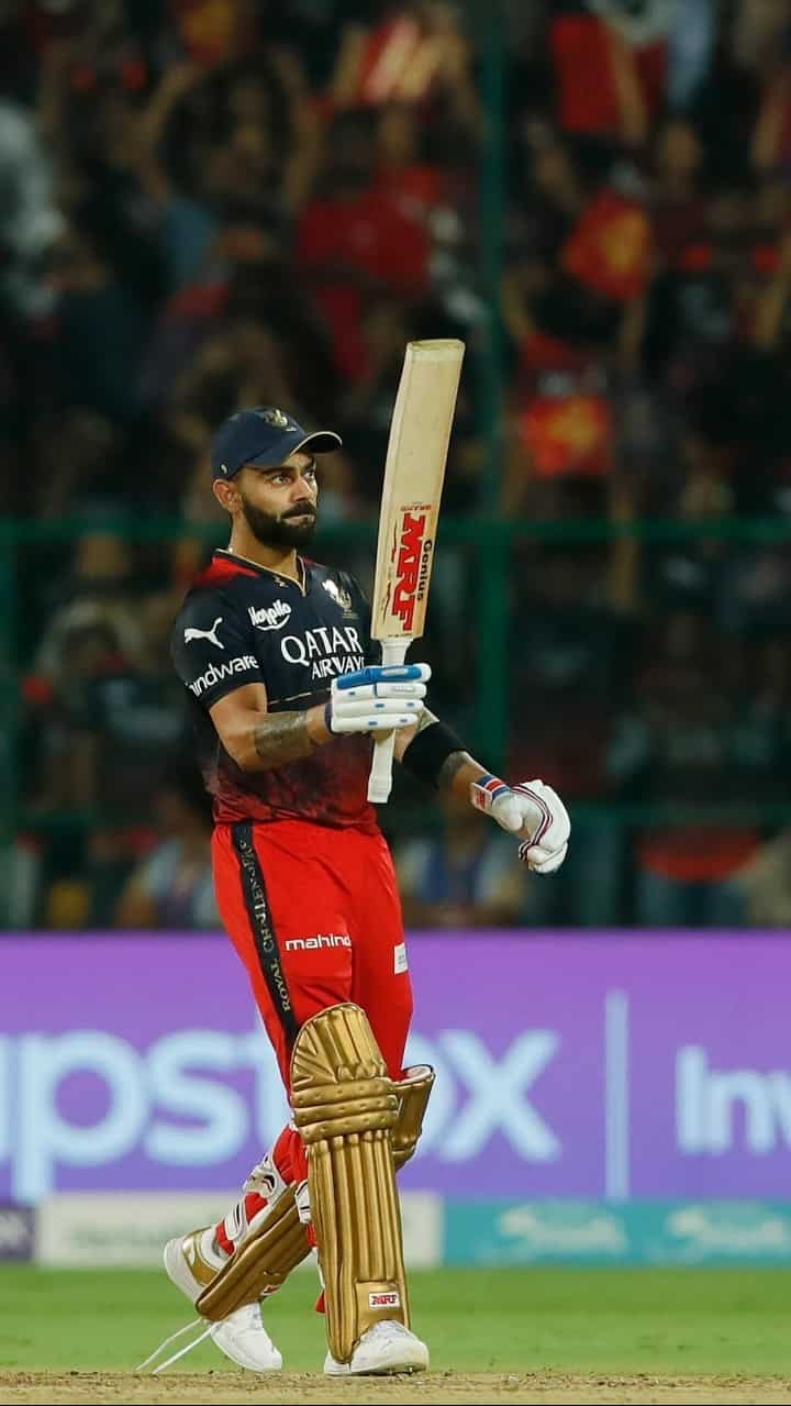 720x1280 IPL 2024: SWOT analysis of Virat Kohli, Phone