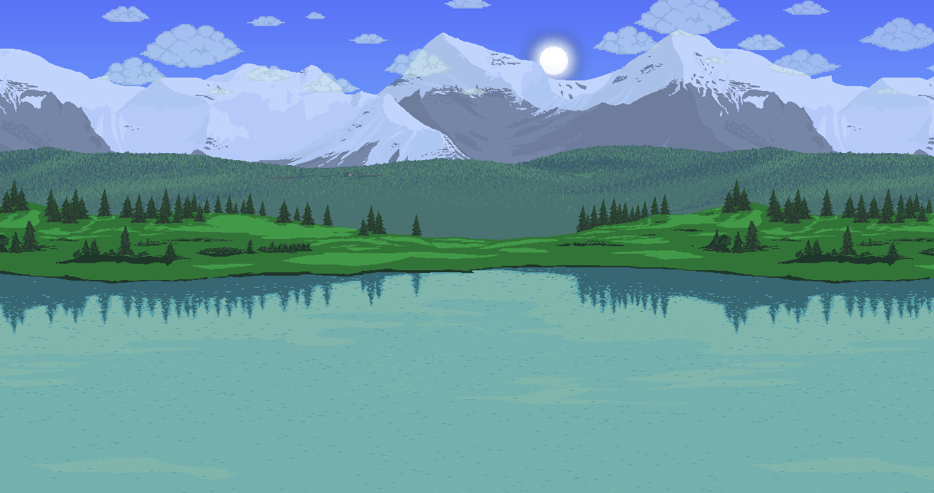 1330x700 Other Art Desktop Wallpaper. Terraria Community Forums, Desktop