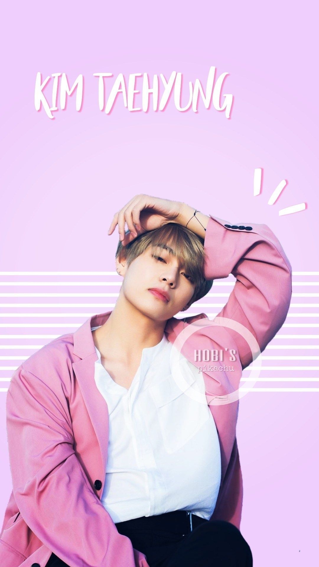 1080x1920 Taehyung Cute Wallpaper Free Taehyung Cute Background, Phone