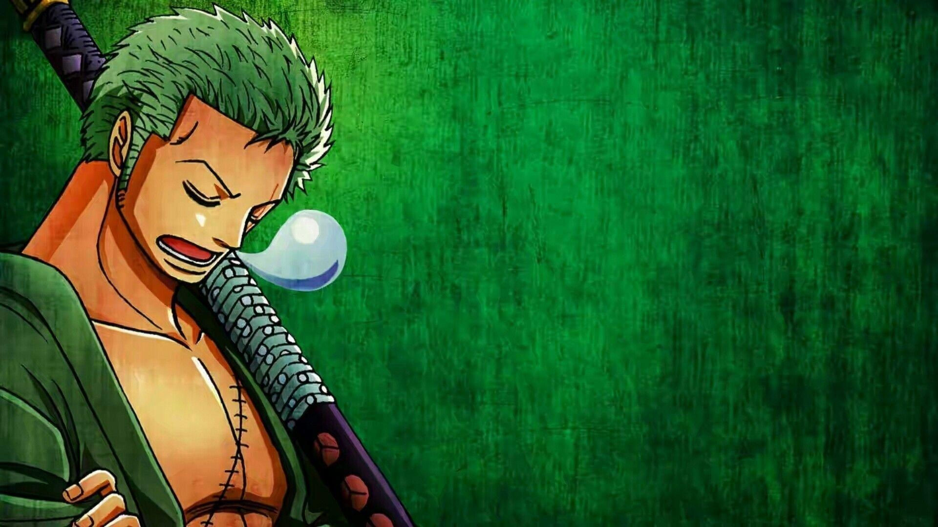 1920x1080 Amazing One Piece Wallpaper Unique Ell Anime On Roronoa Zoro, Desktop