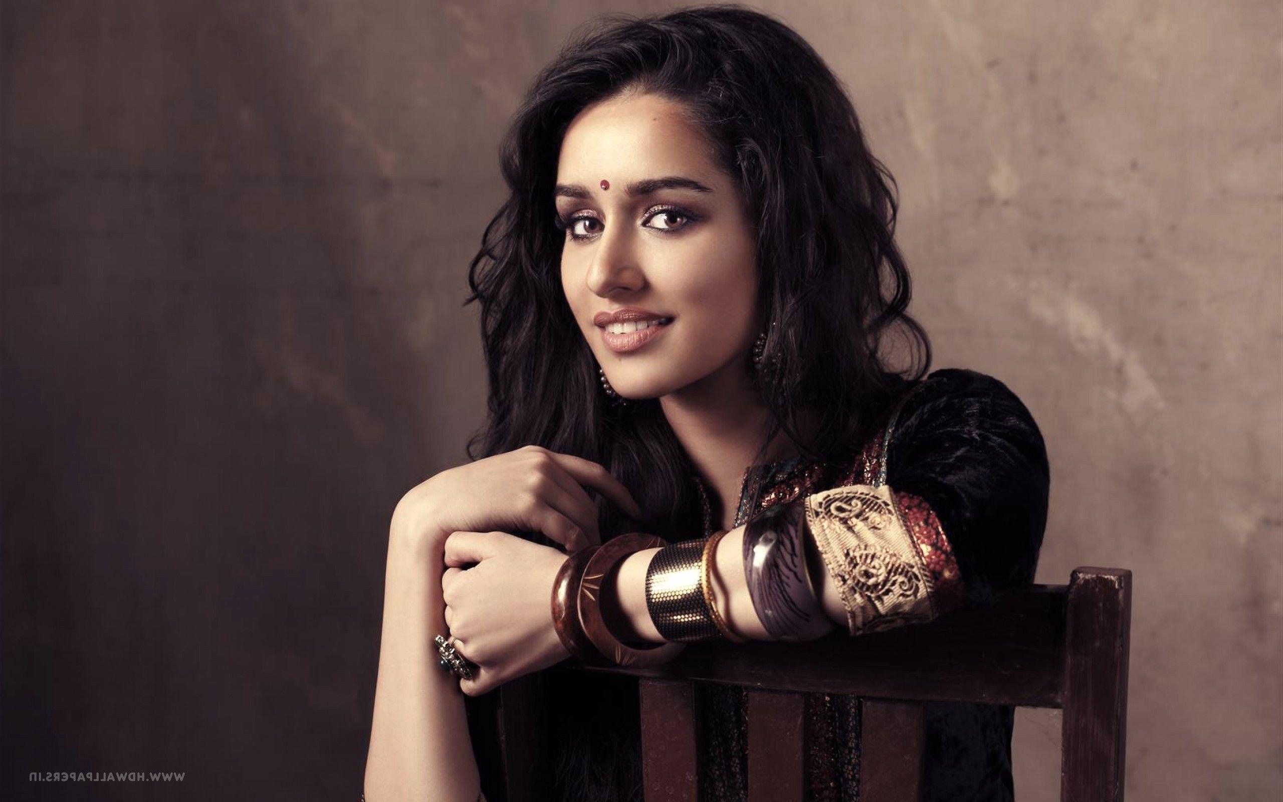 2560x1600 Shraddha Kapoor HD Indian Celebrities, 4k Wallpaper, Image, Desktop