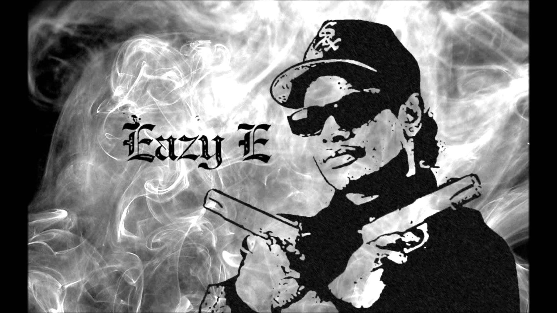 1920x1080 Eazy E 4K Wallpaper Free Eazy E 4K Background, Desktop