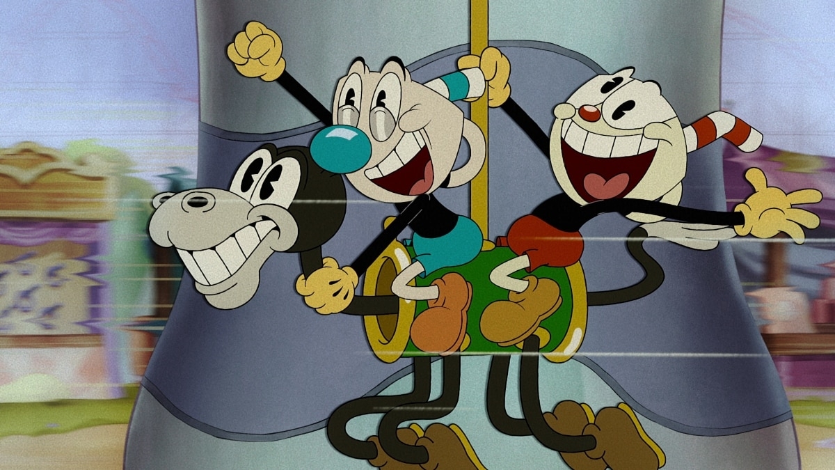 1200x680 How 'The Cuphead Show' Producer Dave Wasson Made a 1930s Cartoon for 2022, Desktop