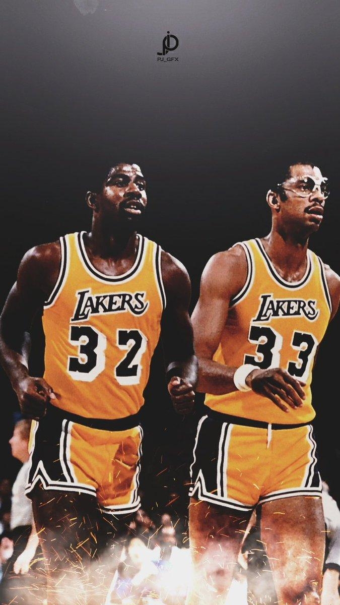 680x1200 Download Kareem Abdul Jabbar Wallpaper (45), Phone