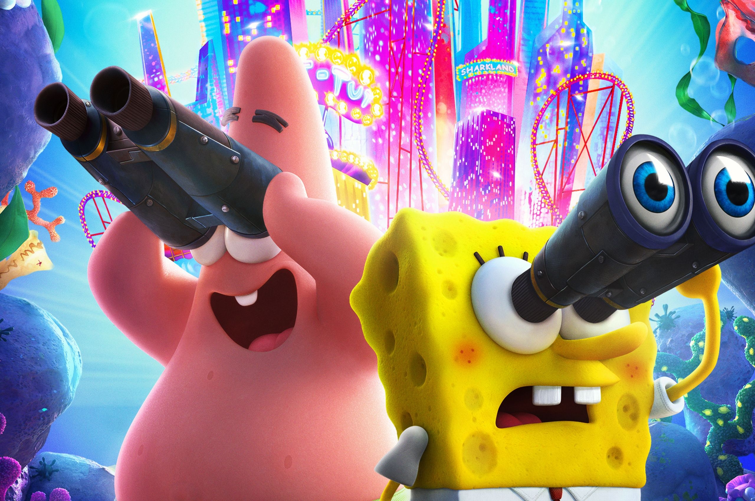 2560x1700 The SpongeBob Movie Sponge On.hdqwalls.com, Desktop