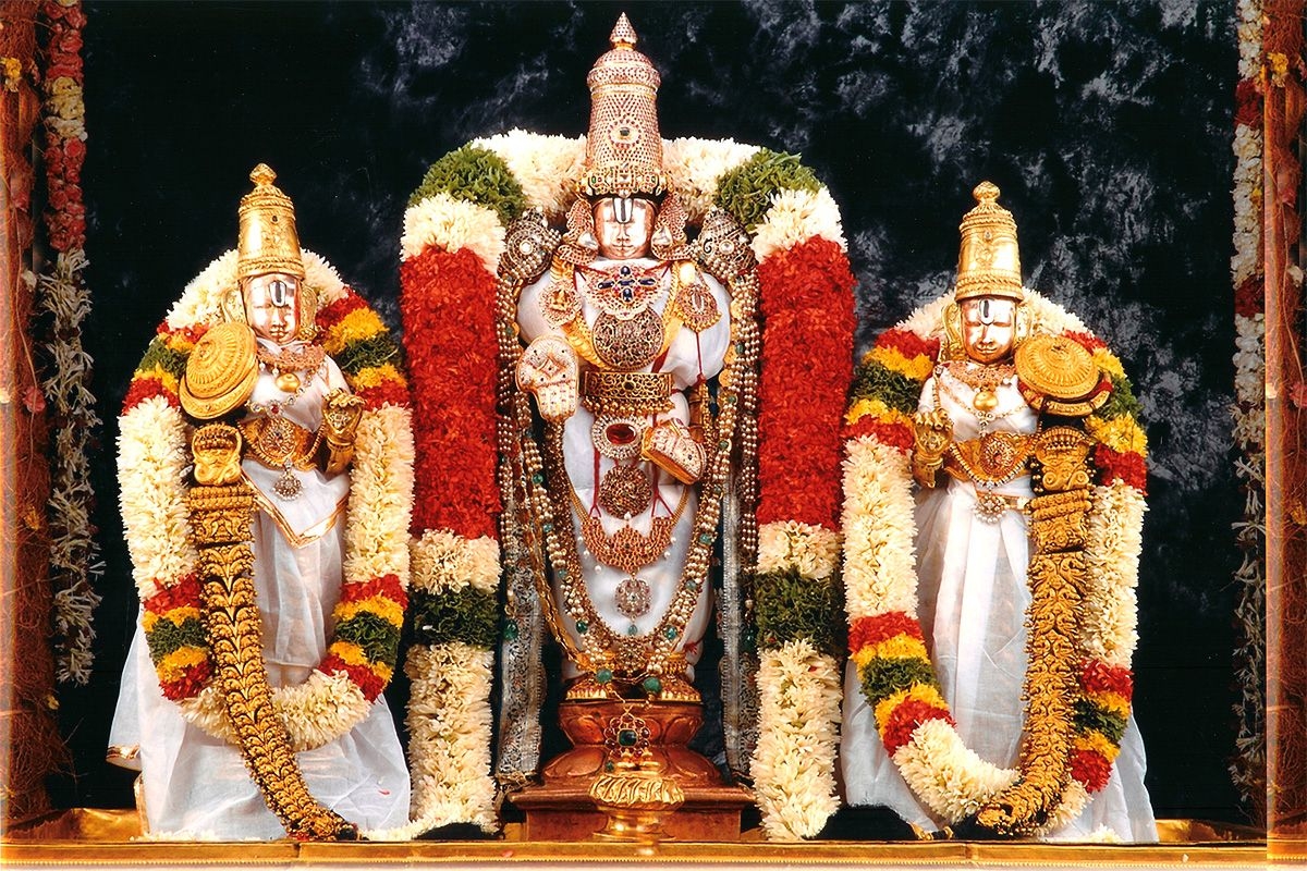 1200x800 Lord Venkateswara Wallpaper.wallpapertip.com, Desktop