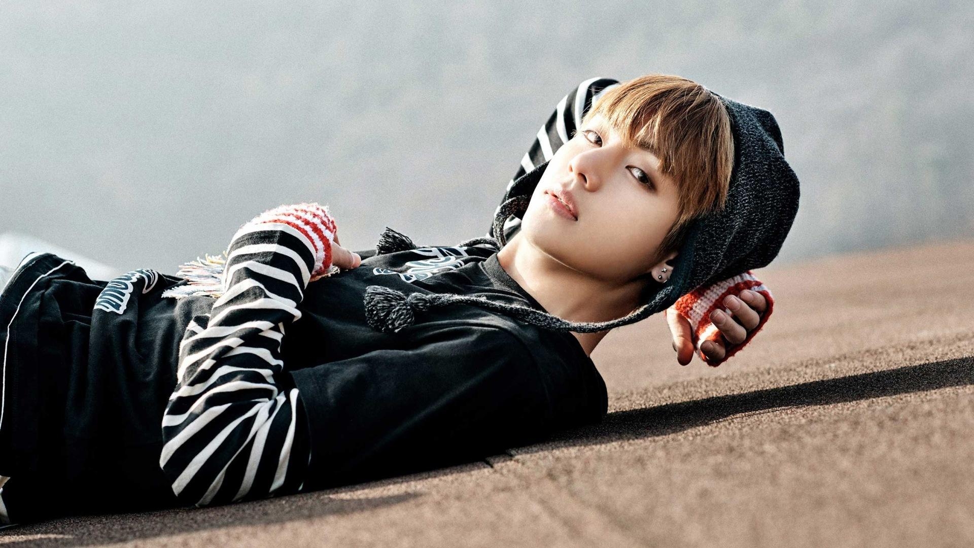 1920x1080 Tae Tae (bts) fondo de pantalla, Desktop