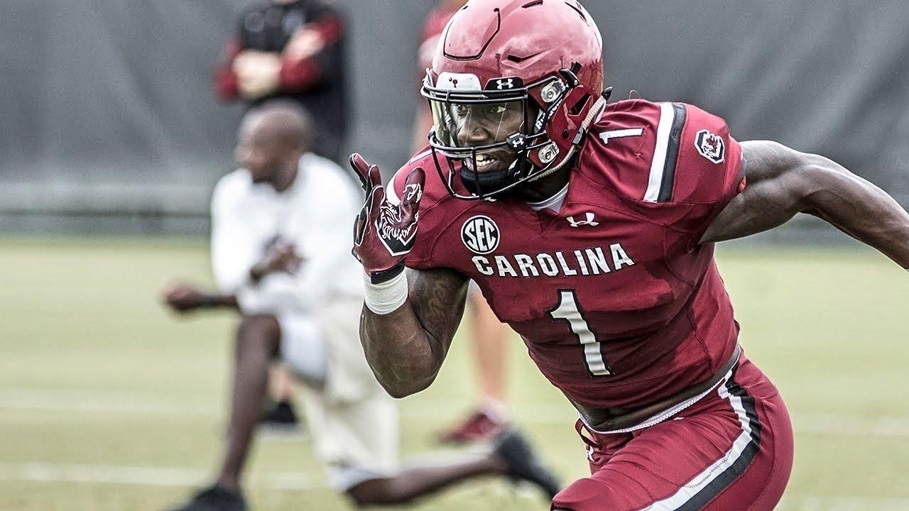 1280x720 The 49ers take Deebo Samuel in the second round!, Desktop