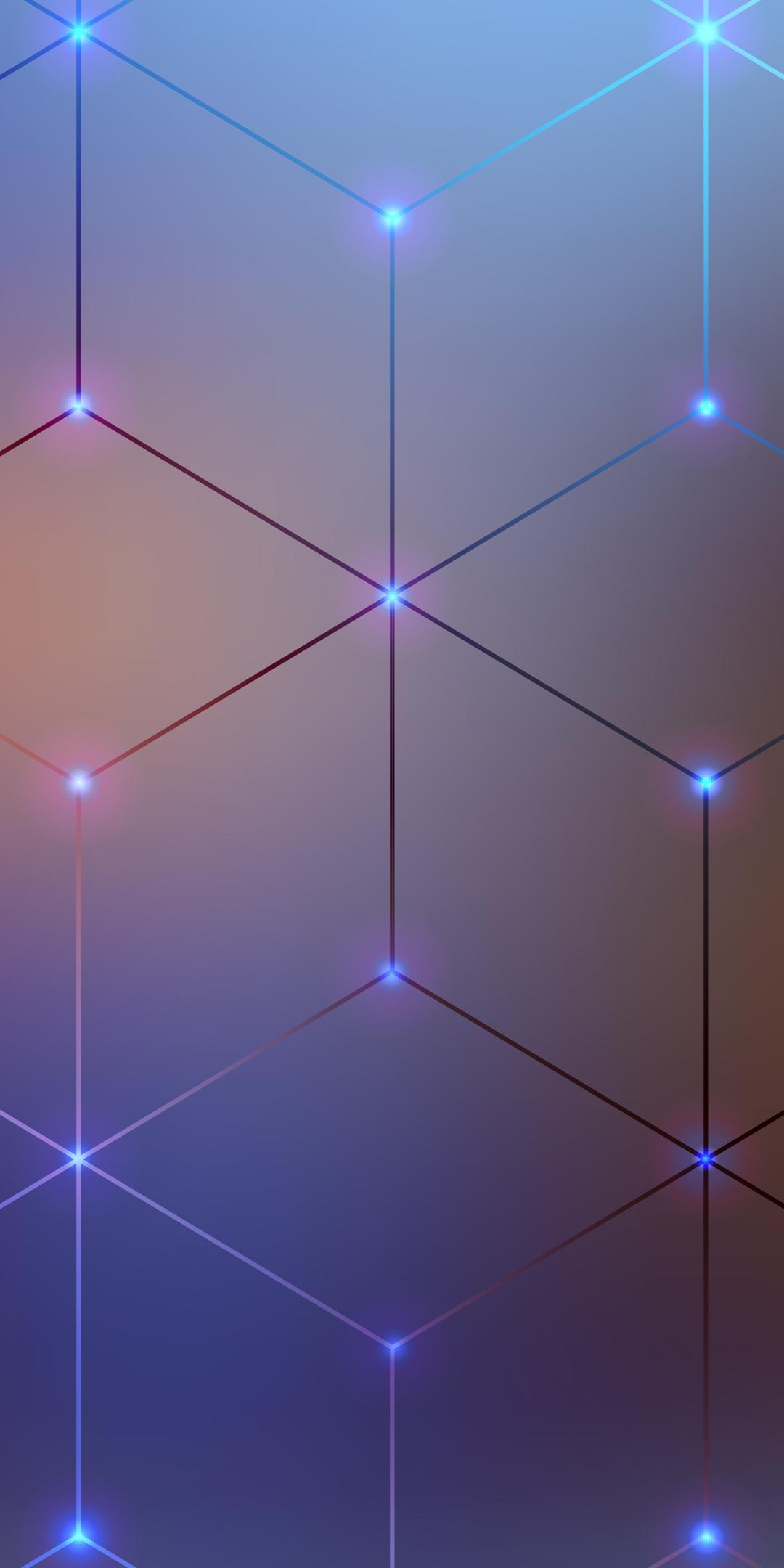 1080x2160 Abstract / Geometry Mobile Wallpaper V7 Wallpaper HD, Phone