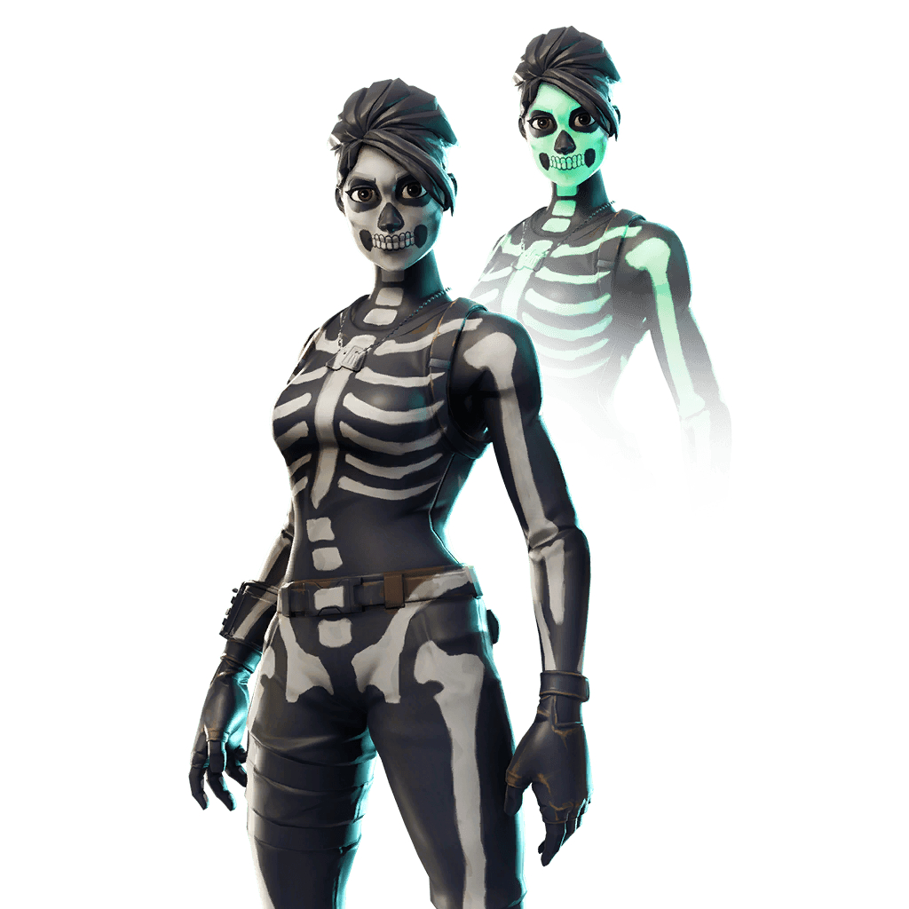 1030x1030 Fortnite Skull Ranger, Phone