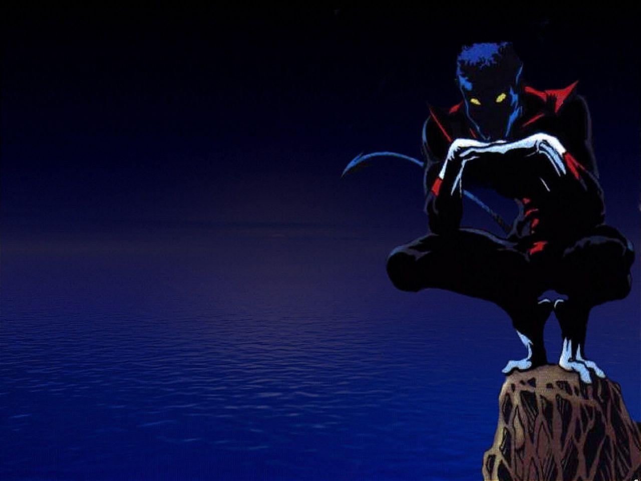 1280x960 Nightcrawler, Desktop