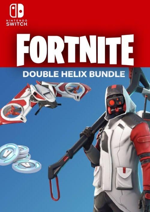 500x710 Double Helix Fortnite wallpaper, Phone