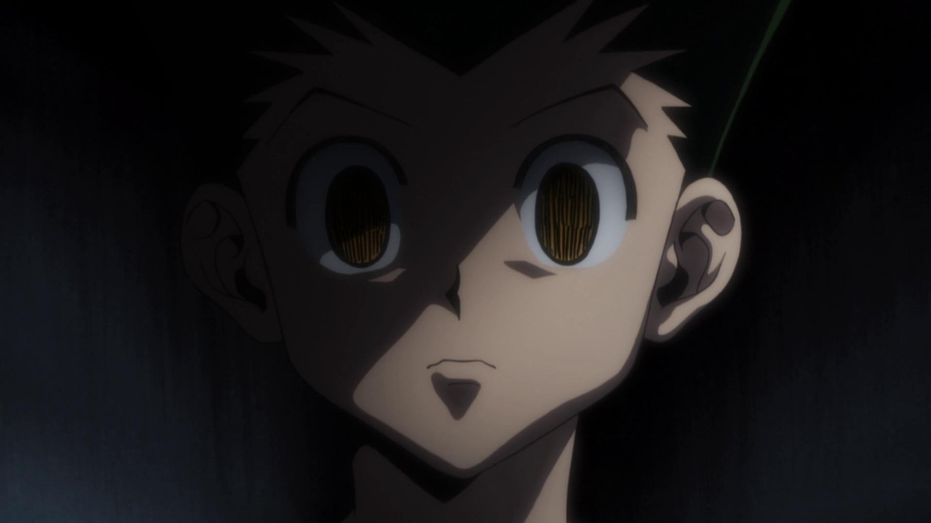 1920x1080 Hunter x Hunter Gon Freecss Angry Wallpaper. Hunter x hunter, Angry wallpaper, Anime wallpaper, Desktop