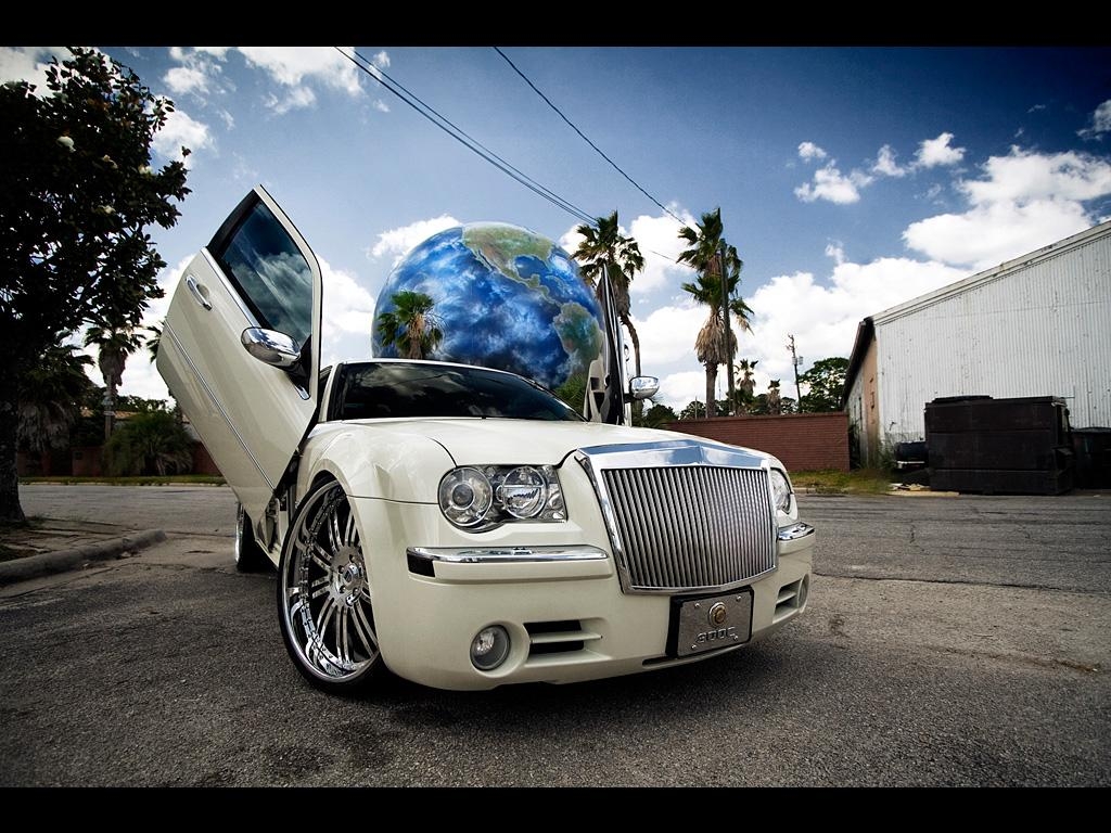 1030x770 Chrysler 300 Wallpaper, Desktop