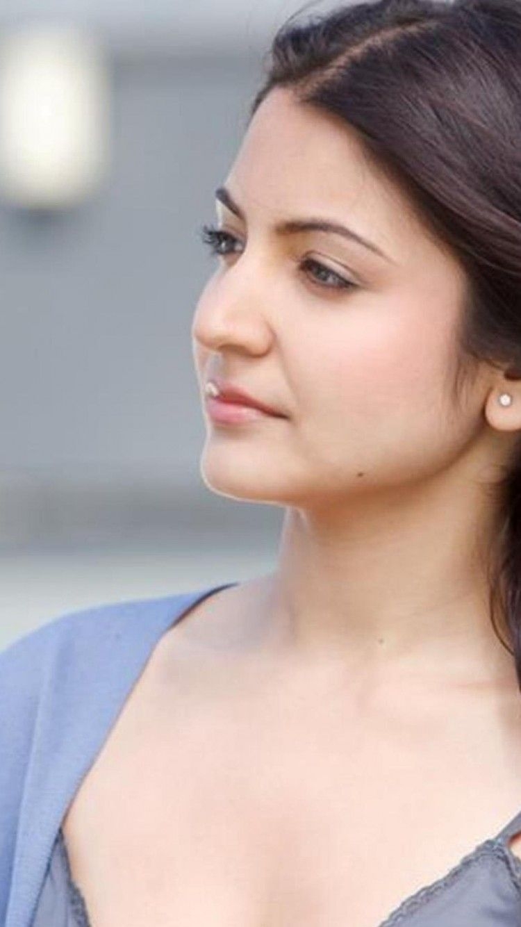 750x1340 Anushka Sharma Wallpaper HD 01629, Phone