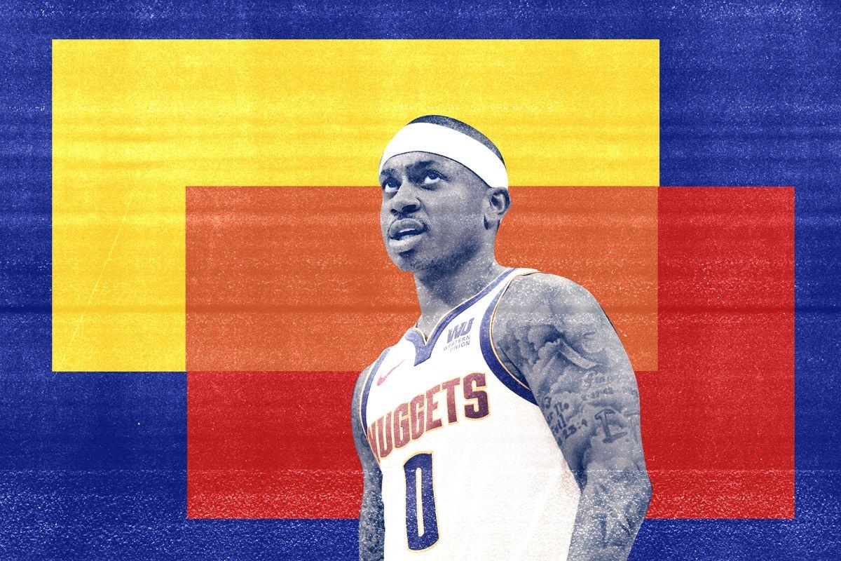 1200x800 Isaiah Thomas Might Not Defy the Odds With the Denver Nuggets, Desktop