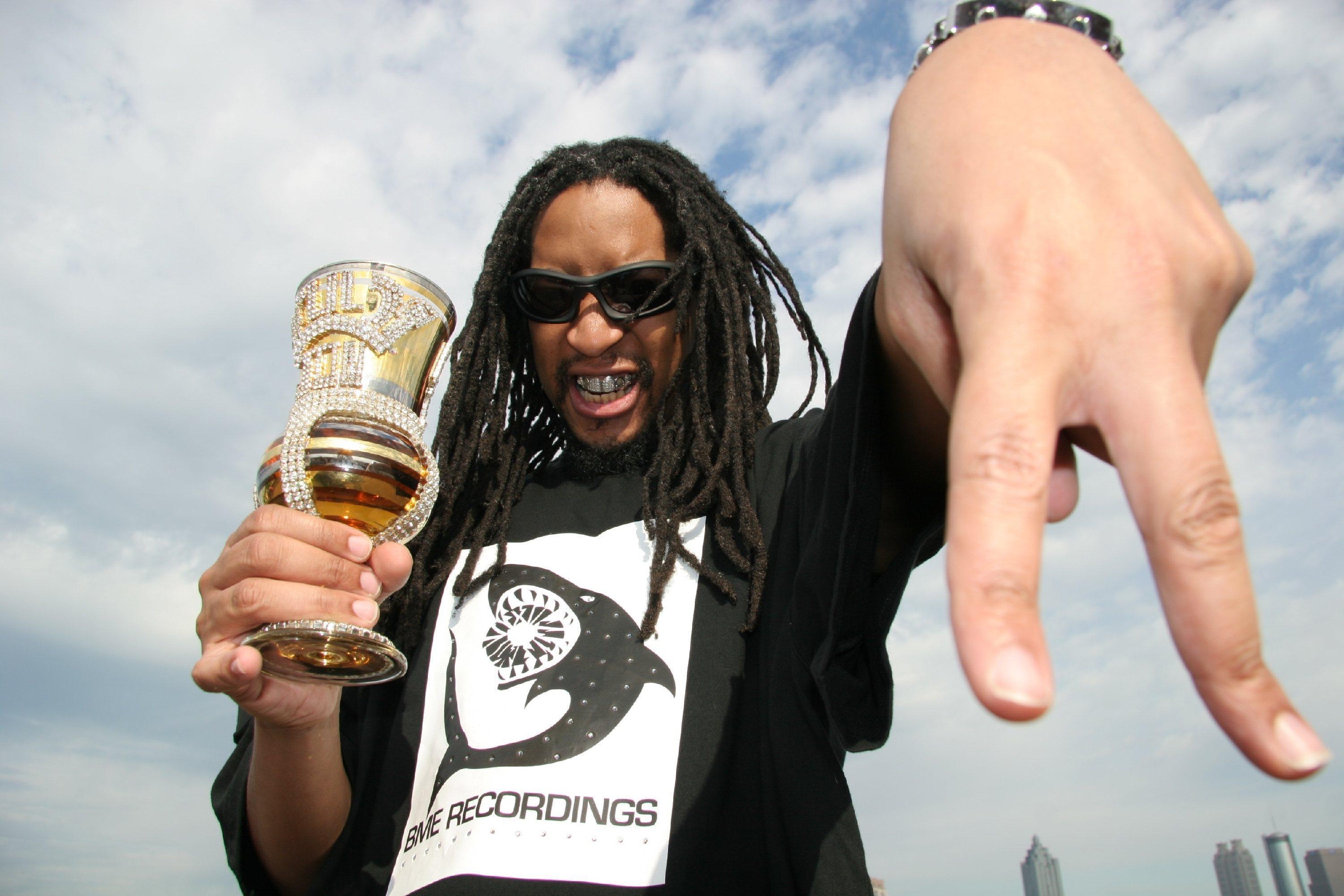 3000x2000 Lil Jon Wallpaper Image Photo Picture Background, Desktop