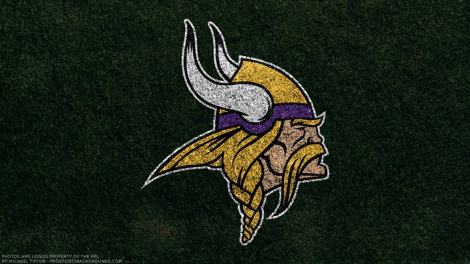 1920x1080 Minnesota Vikings Wallpaper For Mac Background NFL Football Wallpaper, Desktop