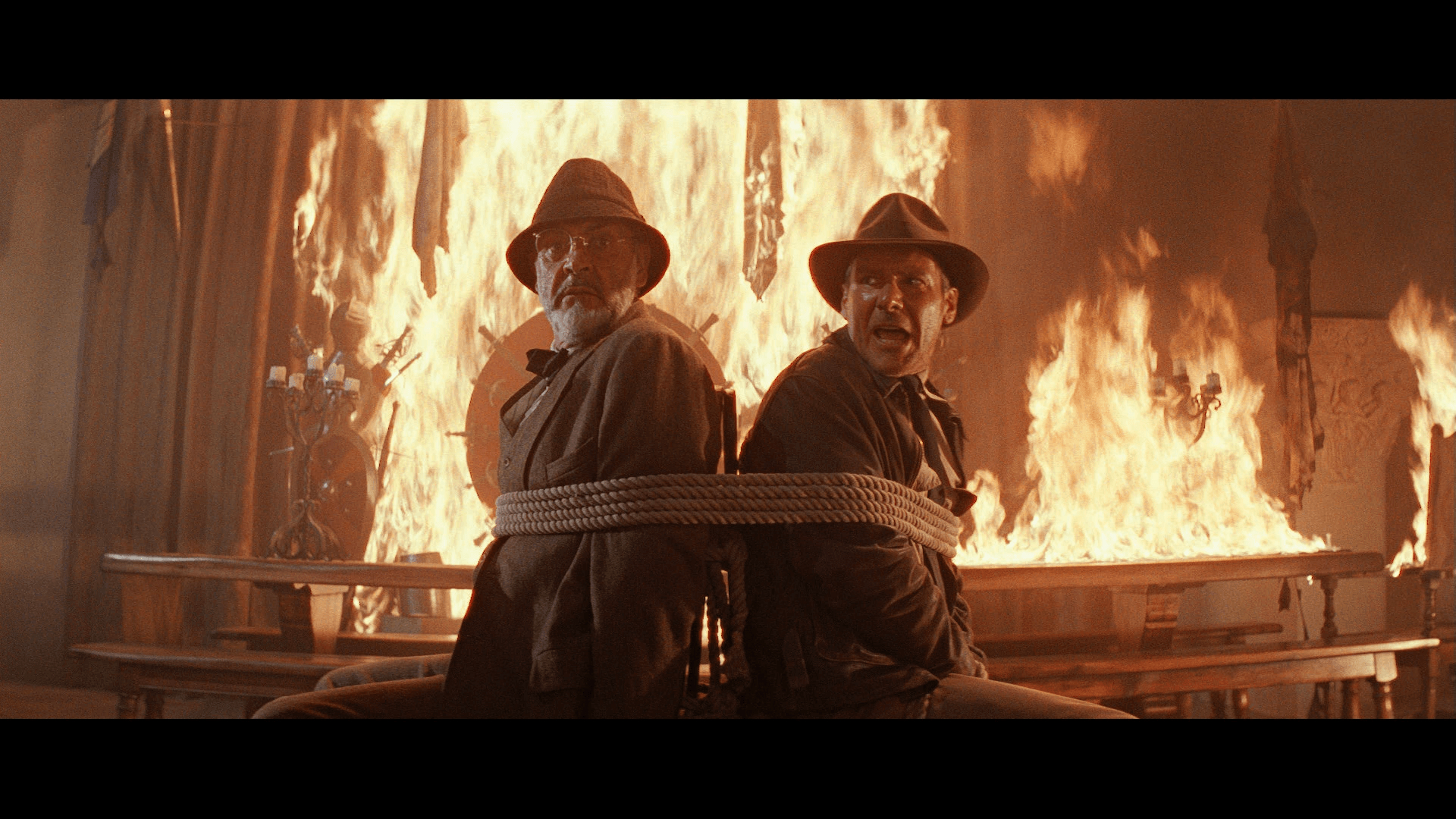 1920x1080 Indiana Jones And The Last Crusade Wallpaper Background, Desktop