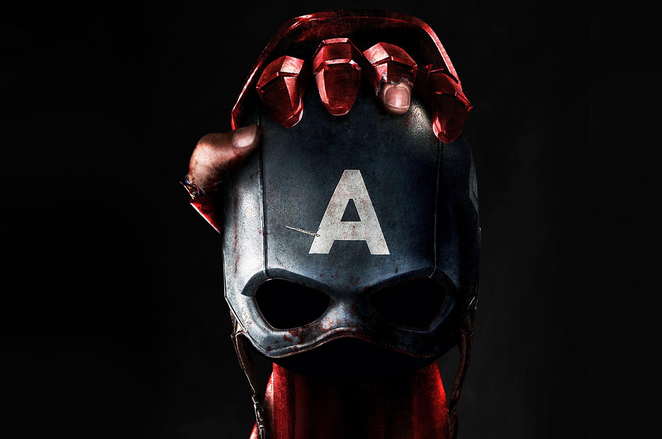 2560x1700 Captain America Civil War Movie Chromebook Pixel HD 4k, Desktop