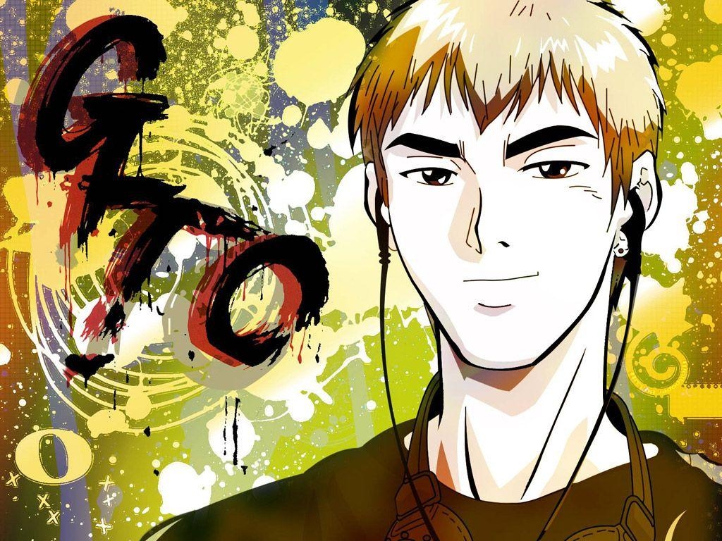 1030x770 Wallpaper Great Teacher Onizuka, Desktop