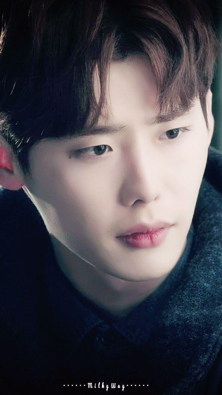 720x1280 best Lee Jong Suk_W image, Phone