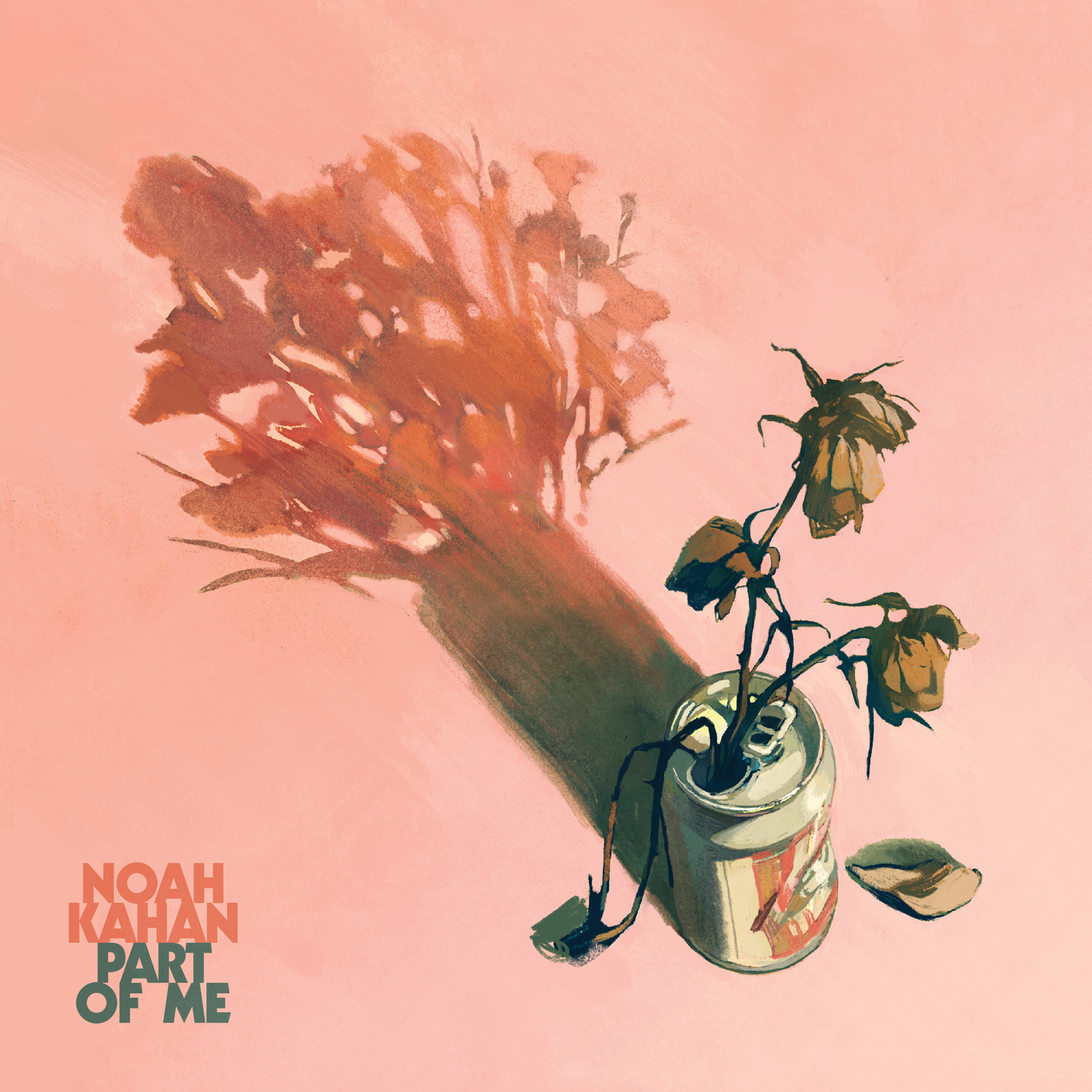 1400x1400 Stream Free Songs by Noah Kahan & Similar Artists, Phone