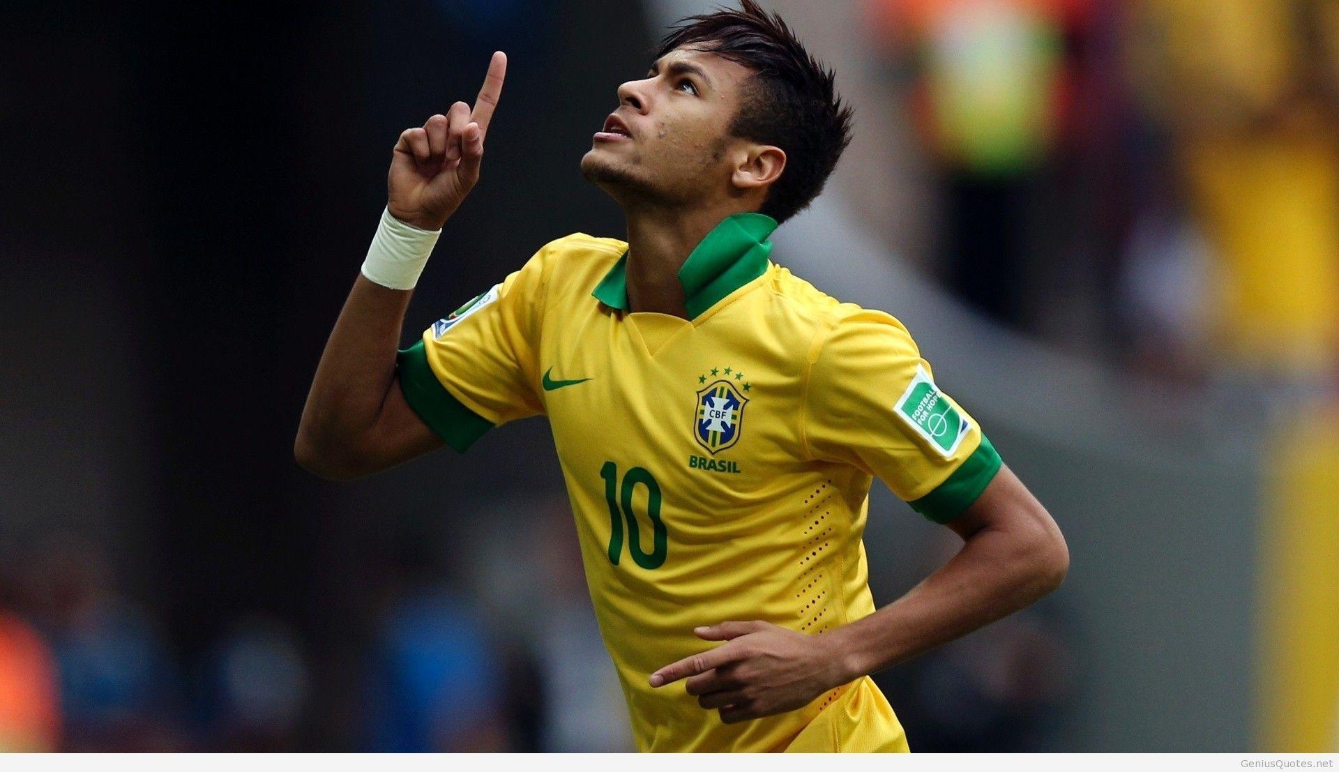 1920x1110 Neymar vs Messi world cup 2014 brazil wallpaper hd, Desktop