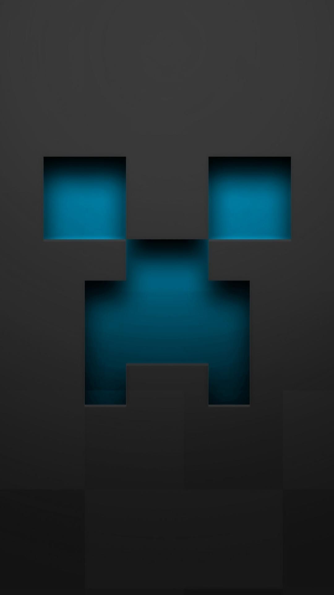 1080x1920 Minecraft iPhone Wallpaper Free Minecraft iPhone Background, Phone