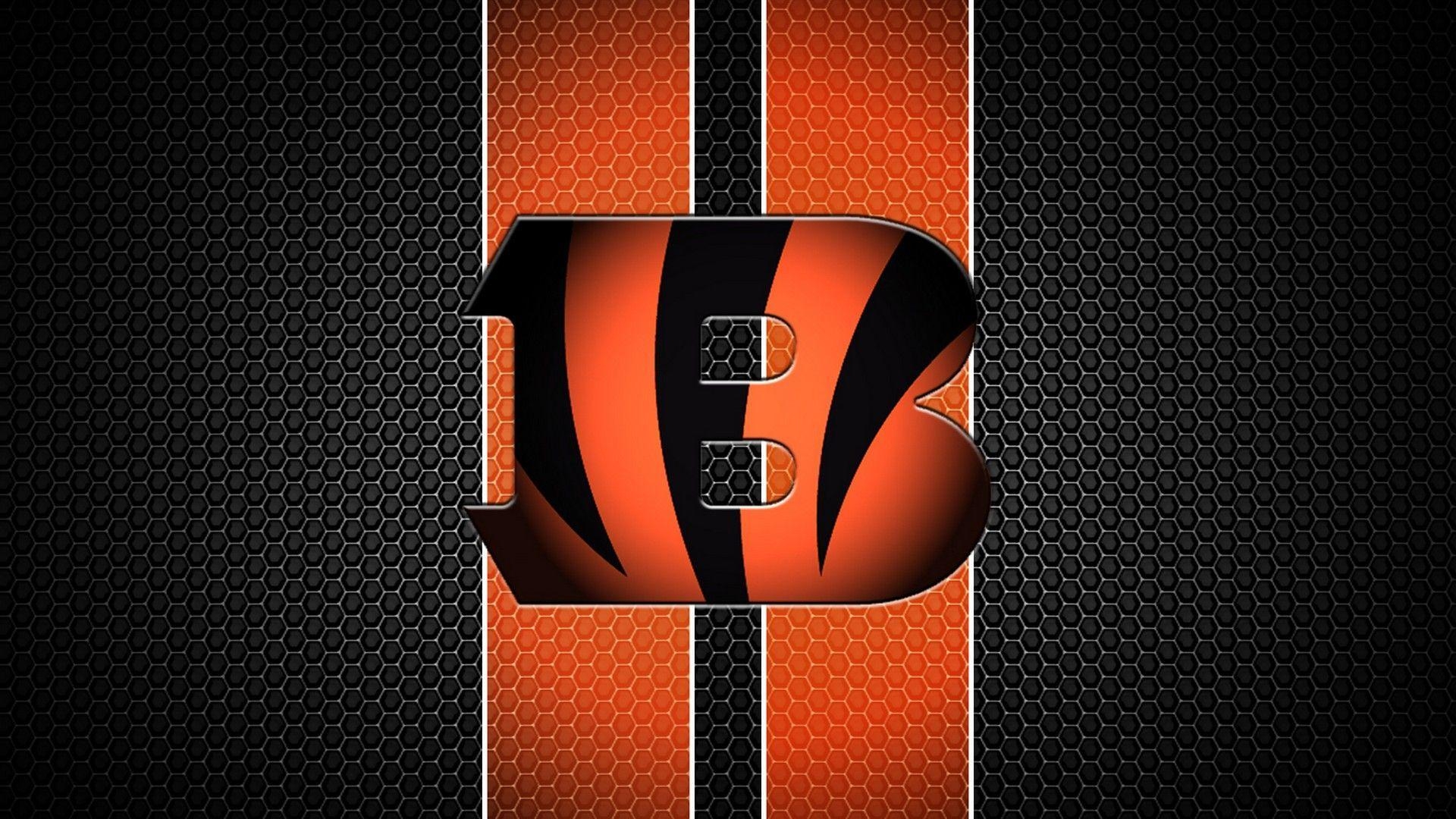 1920x1080 Cincinnati Bengals Wallpaper For Mac Background NFL Football Wallpaper. Cincinnati bengals, Nfl football wallpaper, Football wallpaper, Desktop